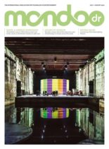 mondodr – July-August 2020