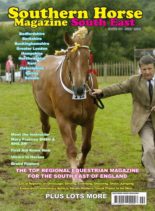 Southern Horse South East – July 2020