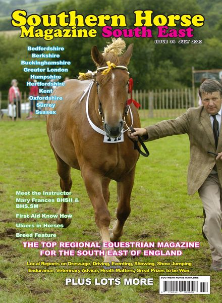 Southern Horse South East – July 2020