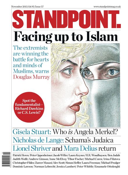Standpoint – November 2013