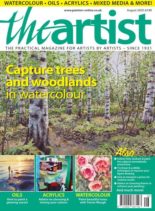 The Artist – August 2020