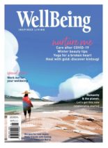 WellBeing – July 2020