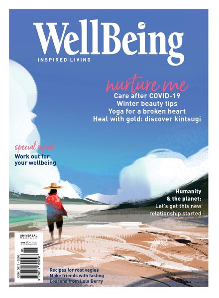 WellBeing – July 2020