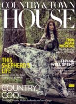 Country & Town House – November 2015