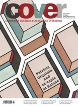 COVER Magazine – Spring 2016