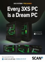 Custom PC – September 2020