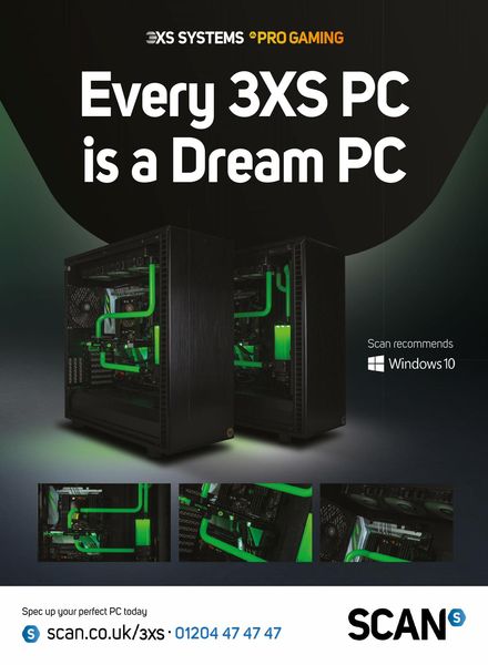 Custom PC – September 2020