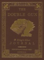 Double Gun Journal – Winter 2019