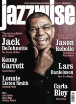 Jazzwise Magazine – June 2016