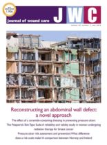 Journal of Wound Care – July 2014