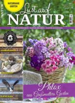 Lust auf NATUR – 19 Juni 2020