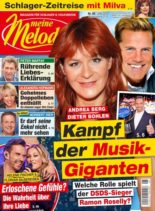 Meine Melodie – Juni 2020