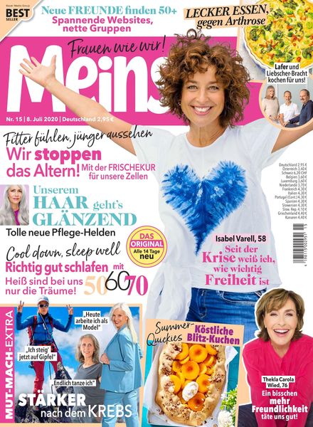 Meins – 08 Juli 2020