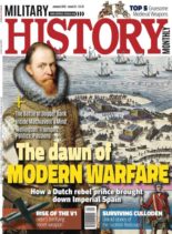 Military History Matters – Issue 52