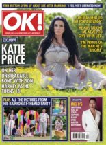 OK! Magazine UK – 15 June 2020