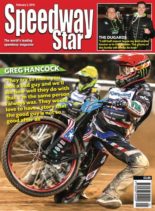 Speedway Star – February 2, 2019