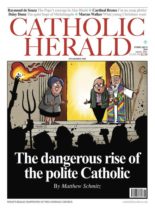 The Catholic Herald – 8 February 2019