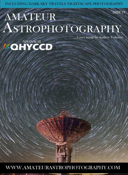Amateur Astrophotography – Issue 77 2020
