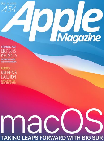 AppleMagazine – July 10, 2020