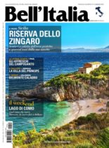Bell’Italia – Luglio 2020