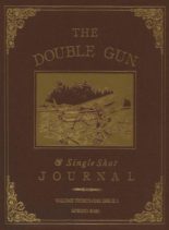 Double Gun Journal – Spring 2020