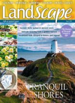 Landscape UK – August 2020