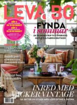 Leva & Bo – 03 juli 2020