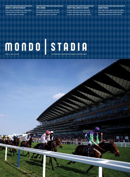 mondostadia – June-July 2020