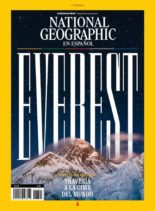 National Geographic en Espanol Mexico – julio 2020