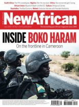 New African – July 2015