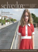 Selvedge – Issue 40