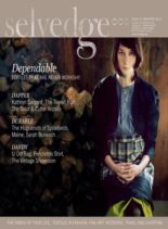 Selvedge – Issue 51