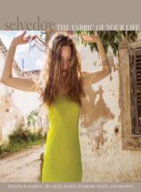 Selvedge – Issue 65