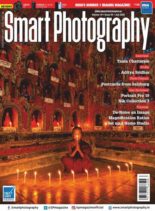 Smart Photography – July 2020
