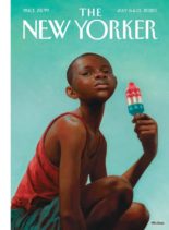 The New Yorker – July 06, 2020