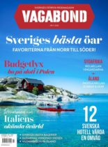Vagabond – 09 juli 2020