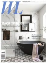 Western Living – June 2020