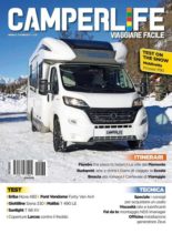 Camper Life – Febbraio 2020