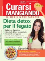 Curarsi Mangiando – Luglio 2020