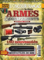 Le Chasseur Francais – Hors-Serie – juin 2020