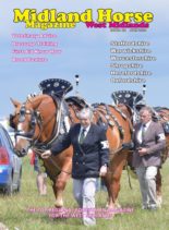 Midland Horse West Midlands – July 2020