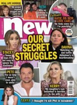 New! Magazine – 13 July 2020