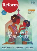 Reform Magazine – May 2019
