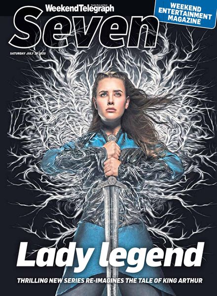Se7en – July 18, 2020