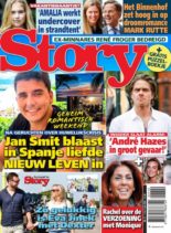 Story Netherlands – 01 juli 2020