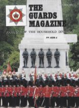 The Guards Magazine – Summer 2004