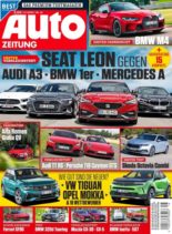 Auto Zeitung – 08 Juli 2020