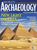 Current World Archaeology – Issue 86