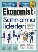 Ekonomist – 27 Haziran 2020