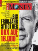 Focus Money – 15 Juli 2020
